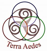 Firmenlogo von Terra Aedes Geomantie und Feng Shui