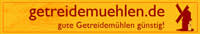 Firmenlogo von Getreidemuehlen.de