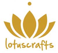 Firmenlogo von Lotuscrafts KG