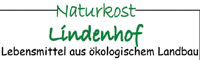 Firmenlogo von Lindenhof Naturkost