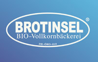 Firmenlogo von Brotinsel GmbH