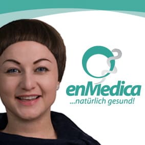 Firmenlogo von enMedica - Praxis Jana Seifert & Team