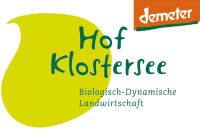 Firmenlogo von Hofladen Klostersee GbR