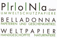 Firmenlogo von ProNa GmbH & Co. KG