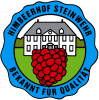 Firmenlogo von Himbeerhof Gut Steinwehr