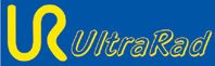 Firmenlogo von UltraRad GmbH