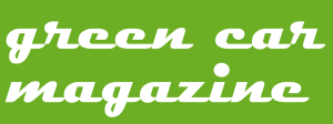 Firmenlogo von green car magazine