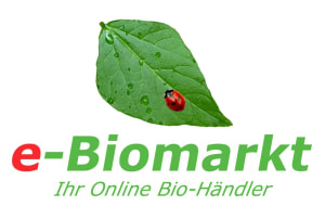 Firmenlogo von e-Biomarkt