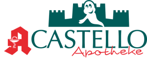 Firmenlogo von Castello-Apotheke