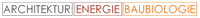 Firmenlogo von ARCHITEKTUR ENERGIE BAUBIOLOGIE