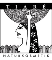 Firmenlogo von TIARÉ Naturkosmetik