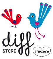 Firmenlogo von diffstore.com