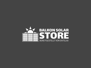 Balkonsolarstore Logo