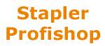 Firmenlogo von Stapler Profishop - Anbaugeräte und Lagertechnik