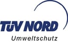 Firmenlogo von TÜV NORD