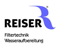 Firmenlogo von REISER Filtertechnik GmbH