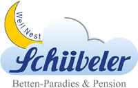 Firmenlogo von Betten-Paradies & Pension Schübeler