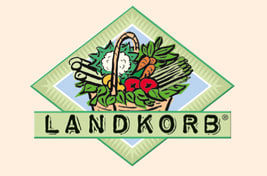 Firmenlogo von LANDKORB