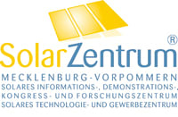 Firmenlogo von SolarZentrum Mecklenburg-Vorpommern