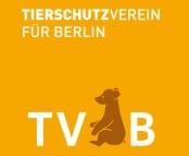 Firmenlogo von Tierschutzverein für Berlin und Umgebung Corporation e.V.