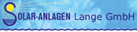 Firmenlogo von Solaranlagen Lange GmbH