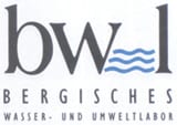 Firmenlogo von Bergisches Wasser- und Umweltlabor