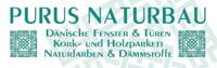 Firmenlogo von PURUS Naturbau