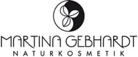 Firmenlogo von Martina Gebhardt Naturkosmetik GmbH