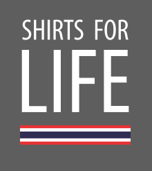 Firmenlogo von SHIRTS FOR LIFE