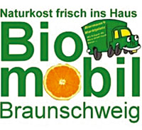 Firmenlogo von BioMobil Braunschweig