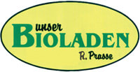 Firmenlogo von Unser Bioladen