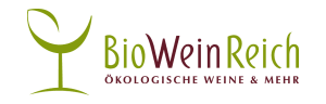 Firmenlogo von BioWeinReich - Ökologischer Weinhandel Th. Reich