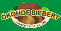 Firmenlogo von Ökohof Siebert GbR
