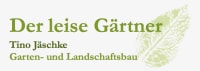 Firmenlogo von Der leise Gärtner