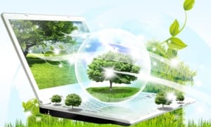 Firmenlogo von Green Content Marketing | Nachhaltigkeitskommunikation   