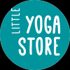 Firmenlogo von little yoga store Schöneberg