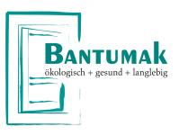 Firmenlogo von Bantumak Holzbau GmbH