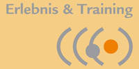Firmenlogo von Erlebnis & Training