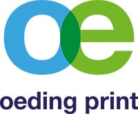 Firmenlogo von oeding print GmbH