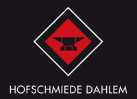 Firmenlogo von HOFSCHMIEDE DAHLEM