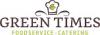 Firmenlogo von Green Times – Foodservice Catering GmbH