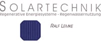 Firmenlogo von Ralf Lemke Solartechnik