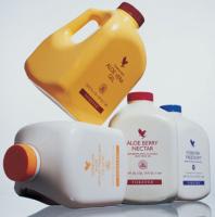 Firmenlogo von Aloe Vera - Elke und Joachim Borchardt GbR 