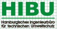 Firmenlogo von HIBU Hamburgisches Ingenieurbüro