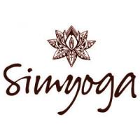 Firmenlogo von Yogaschule Simyoga