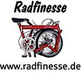 Firmenlogo von Radfinesse