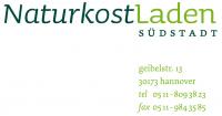 Firmenlogo von NATURKOSTLADEN SÜDSTADT