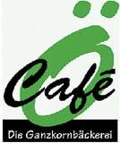 Firmenlogo von Café Oehmen