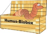 Firmenlogo von Die Humus-Biobox