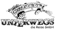 Firmenlogo von UNTERWEGS die Reise GmbH